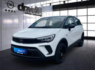 Crossland 1,2 Turbo Business E, 14900 €, Auto & Fahrrad-Autos in 4844 Regau