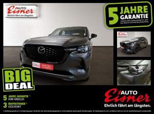 CX-60 3.3 SKYACTIVE-D M Homura Plus, 52990 €, Auto & Fahrrad-Autos in 9020 Innere Stadt