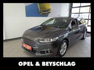 Mondeo Traveller Titanium 15, 13680 €, Auto & Fahrrad-Autos in 1190 Döbling
