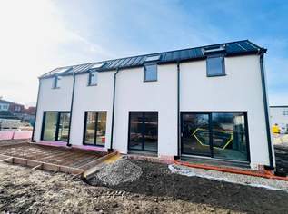 ++ TRAUMHAFT WOHNEN ++ DOPPELHAUSHÄLFTE in Guntramsdorf, 450000 €, Immobilien-Häuser in 2353 Gemeinde Guntramsdorf