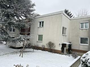 Renovierungsbedürftige 3-Zimmer Balkonwohnung in Strebersdorf-Bisamberg, 220000 €, Immobilien-Wohnungen in 1210 Floridsdorf