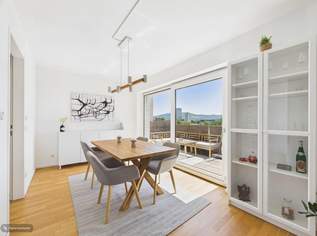 Linz/Urfahr: Mietwohnung mit ca. 56m² + XL - DACHTERRASSE (ca. 28m²) + kl. TERRASSE mit DONAUBLICK, 983.85 €, Immobilien-Wohnungen in Oberösterreich Linz/Urfahr: Mietwohnung mit ca. 56m² + XL - DACHTERRASSE (ca. 28m²) + kl. TERRASSE mit DONAUBLICK, 983.85 €, Immobilien-Wohnungen in Oberösterreich