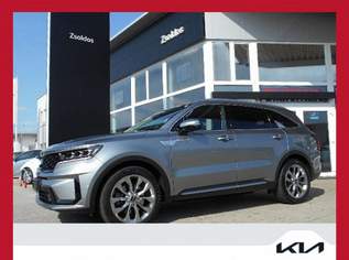 Sorento 2,2 CRDi SCR AWD Platin DCT