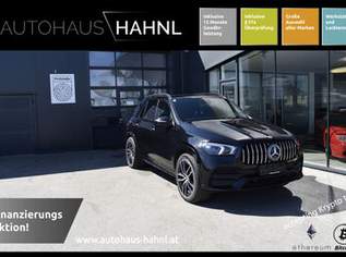 GLE 350 de AMG 4Matic, 79990 €, Auto & Fahrrad-Autos in 3900 Schwarzenau