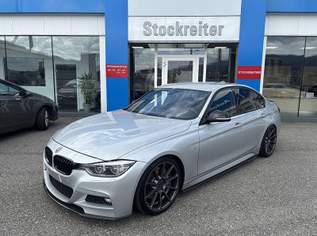 335 d xDrive M Sport Aut., 23990 €, Auto & Fahrrad-Autos in Steiermark