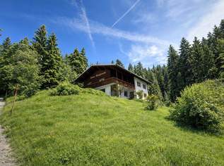 NEU: Attraktives Mehrfamilienhaus in Ruhelage am Seefelder Plateau, 985000 €, Immobilien-Häuser in 6105 Ahrn