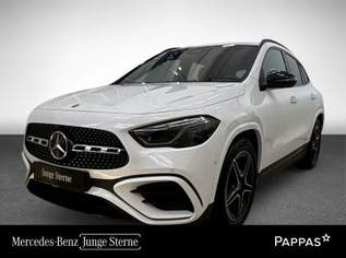 GLA 200 d 4MATIC Österreich-Edition, 48900 €, Auto & Fahrrad-Autos in 4030 Kleinmünchen-Auwiesen