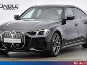 i4 eDrive40 Gran Coupé, 48900 €, Auto & Fahrrad-Autos in Niederösterreich i4 eDrive40 Gran Coupé, 48900 €, Auto & Fahrrad-Autos in Niederösterreich