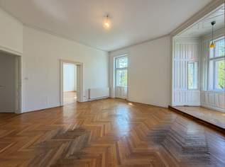 EIN TRAUM WIRD WAHR - Stilaltbau in Döblinger Zentrallage, 499000 €, Immobilien-Wohnungen in 1190 Döbling