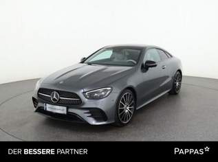 E 220 d Coupé, 51900 €, Auto & Fahrrad-Autos in 1210 Floridsdorf