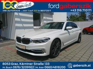 540 i Aut. Luxury Line, 41900 €, Auto & Fahrrad-Autos in 8020 Gries 540 i Aut. Luxury Line, 41900 €, Auto & Fahrrad-Autos in 8020 Gries