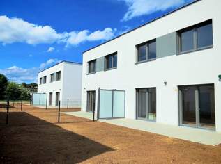 Mietkauf Doppelhaushälfte in attraktiver Lage von Stoob - Erstbezug, familiär, 923.43 €, Immobilien-Häuser in 7344 Gemeinde Stoob Mietkauf Doppelhaushälfte in attraktiver Lage von Stoob - Erstbezug, familiär, 923.43 €, Immobilien-Häuser in 7344 Gemeinde Stoob