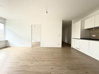 Traumhafte 3-Zimmer Triplex Wohnung mit Garten als auch Dachterrasse - hier werden Träume war - ab 01.07., 1449 €, Immobilien-Wohnungen in 1230 Liesing