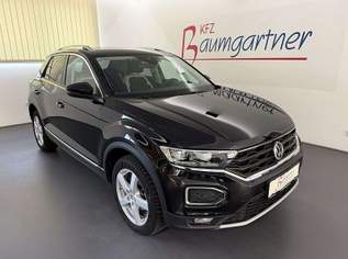T-Roc 1,5TSI DSG Sport *LED*NAVI*AHK*ACC*Sitzheizung*..., 19450 €, Auto & Fahrrad-Autos in 4141 Pfarrkirchen im Mühlkreis T-Roc 1,5TSI DSG Sport *LED*NAVI*AHK*ACC*Sitzheizung*..., 19450 €, Auto & Fahrrad-Autos in 4141 Pfarrkirchen im Mühlkreis