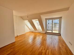 Urbaner Luxus mit Freiraum, 2990 €, Immobilien-Wohnungen in 1030 Landstraße