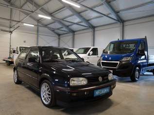 Golf ""20 Years"" TDI TOP LEDER KLIMAAUTOMATIK SH, 14990 €, Auto & Fahrrad-Autos in 8263 Großwilfersdorf