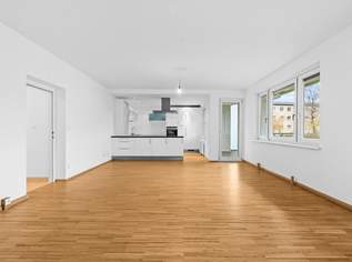 "4 oder 5 Zimmer mit Balkon zwischen Atzgersdorf und Mauer!", 474000 €, Immobilien-Wohnungen in 1230 Liesing