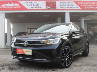 Taigo 1,0 TSI Life *IQ Drive, Full Link*, 18890 €, Auto & Fahrrad-Autos in 4312 Ried in der Riedmark