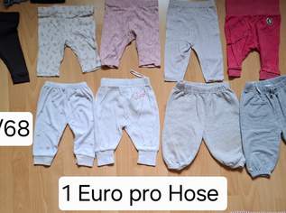 89 teilig Baby Bekleidung 62/68 89 teilig Baby Bekleidung 62/68