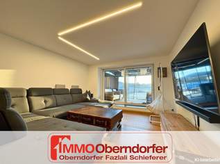 Drei-Zimmer-Wohnung mit Ausbaupotenzial | NEUMARKT, 498000 €, Immobilien-Wohnungen in 5202 Neumarkt am Wallersee