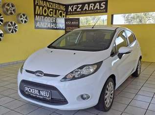 Fiesta Trend SITZHEIZUNG, KLIMA, 4700 €, Auto & Fahrrad-Autos in 4910 Ried im Innkreis Fiesta Trend SITZHEIZUNG, KLIMA, 4700 €, Auto & Fahrrad-Autos in 4910 Ried im Innkreis