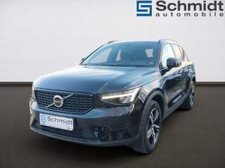 XC40 B3 Plus Dark Aut., 36400 €, Auto & Fahrrad-Autos in 5020 Altstadt