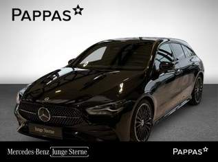 CLA 200 d Shooting Brake AMG Line, 45900 €, Auto & Fahrrad-Autos in 4623 Gunskirchen CLA 200 d Shooting Brake AMG Line, 45900 €, Auto & Fahrrad-Autos in 4623 Gunskirchen