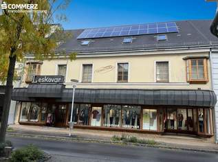 Im Herzen von Gloggnitz, 449000 €, Immobilien-Gewerbeobjekte in 2640 Gemeinde Gloggnitz Im Herzen von Gloggnitz, 449000 €, Immobilien-Gewerbeobjekte in 2640 Gemeinde Gloggnitz