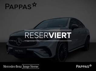 GLC 300 de 4MATIC Coupé mit EQ Hybrid Technologie, 77950 €, Auto & Fahrrad-Autos in 8940 Liezen