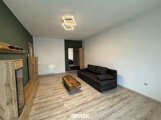 "Klein, fein & mit Aussicht" - 1,5-Zimmer- Mietwohnung in St. Johann im Pg., 600 €, Immobilien-Wohnungen in 5600 Sankt Johann im Pongau
