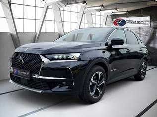DS 7 Be Chic LED VISION*AHK*360Grad, 25880 €, Auto & Fahrrad-Autos in 5211 Lengau DS 7 Be Chic LED VISION*AHK*360Grad, 25880 €, Auto & Fahrrad-Autos in 5211 Lengau