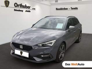 Leon FR Edition 1.5 TSI 115 PS, 29390 €, Auto & Fahrrad-Autos in 2620 Gemeinde Neunkirchen