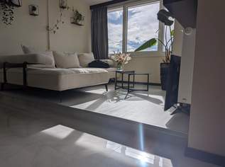 Traumhafte 2-Zimmer-Wohnung mit Penthouse-Flair und Weitblick durch den Wintergarten, 129000 €, Immobilien-Wohnungen in 8570 Voitsberg Traumhafte 2-Zimmer-Wohnung mit Penthouse-Flair und Weitblick durch den Wintergarten, 129000 €, Immobilien-Wohnungen in 8570 Voitsberg