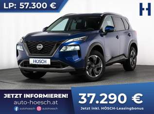 X-Trail N-Connecta 1.5 VC-T e-4orce 4WD NEU AKTION -35%, 38790 €, Auto & Fahrrad-Autos in 2512 Katastralgemeinde Tribuswinkel X-Trail N-Connecta 1.5 VC-T e-4orce 4WD NEU AKTION -35%, 38790 €, Auto & Fahrrad-Autos in 2512 Katastralgemeinde Tribuswinkel