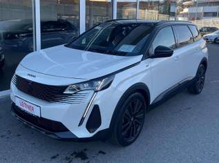 5008 GT, 27200 €, Auto & Fahrrad-Autos in 6972 Gemeinde Fußach
