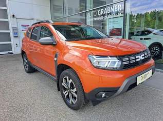 Duster Journey TCe 150 EDC, 17990 €, Auto & Fahrrad-Autos in 4150 Rohrbach-Berg Duster Journey TCe 150 EDC, 17990 €, Auto & Fahrrad-Autos in 4150 Rohrbach-Berg