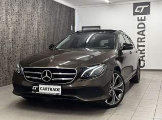 E 250 T Avantgarde Aut. / NIGHT PAKET/ LED/ PANORAMAD..., 28990 €, Auto & Fahrrad-Autos in Kärnten