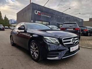 E 220 *** ALLRAD *** E 220 d 4Matic (213.005), 31900 €, Auto & Fahrrad-Autos in 6800 Gisingen