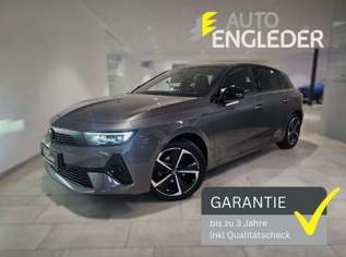 Astra 1,2 Turbo GS Aut., 24700 €, Auto & Fahrrad-Autos in 4142 Hofkirchen im Mühlkreis