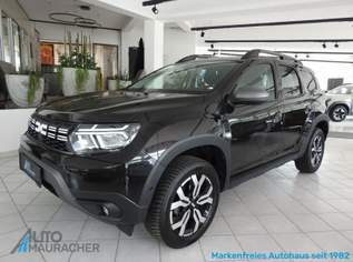 Duster Journey dCi 115 4WD*LED*AHK, 24990 €, Auto & Fahrrad-Autos in 6220 Gemeinde Buch in Tirol