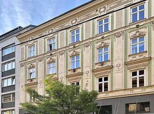 Stadtjuwel - Eigentumswohnung in der Innenstadt, 616000 €, Immobilien-Wohnungen in Oberösterreich