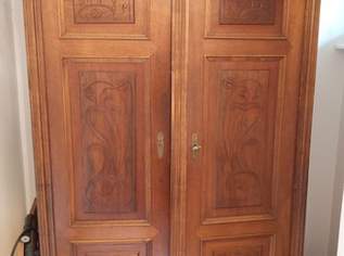 Altdeutscher Kleiderschrank, 380 €, Haus, Bau, Garten-Möbel & Sanitär in 2332 Gemeinde Hennersdorf Altdeutscher Kleiderschrank, 380 €, Haus, Bau, Garten-Möbel & Sanitär in 2332 Gemeinde Hennersdorf