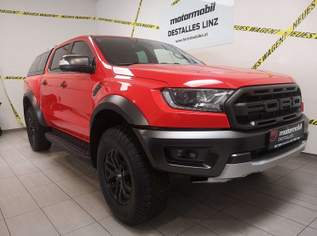 Ranger Doppelkabine Raptor 4x4 2,0 EcoBlue Aut., 32990 €, Auto & Fahrrad-Autos in 4020 Bulgariplatz Ranger Doppelkabine Raptor 4x4 2,0 EcoBlue Aut., 32990 €, Auto & Fahrrad-Autos in 4020 Bulgariplatz