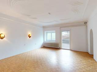 Zentrale Mietwohnung mit Charme, 1033.2 €, Immobilien-Wohnungen in 4070 Eferding
