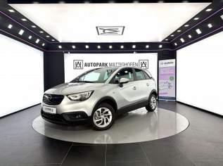 Crossland X 1,6 CDTI BlueInjection *CARPAY*LED*LKH*, 9999 €, Auto & Fahrrad-Autos in 5230 Mattighofen Crossland X 1,6 CDTI BlueInjection *CARPAY*LED*LKH*, 9999 €, Auto & Fahrrad-Autos in 5230 Mattighofen