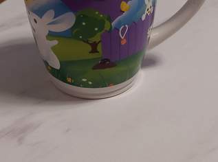 Milka Tasse Häferl Milka Tasse Häferl