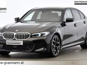 320d xDrive, 52790 €, Auto & Fahrrad-Autos in 4853 Steinbach am Attersee