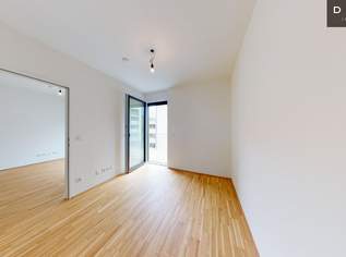 | AB FEBRUAR | 2 ZIMMER | 2. STOCK | 15 QM BALKON | NEUBAU | RICHTUNG SÜDEN |, 809 €, Immobilien-Wohnungen in 1110 Simmering