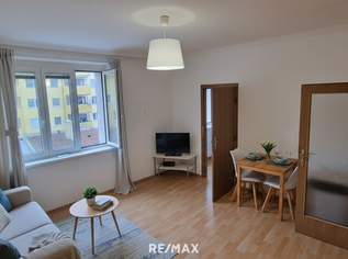 2‑Zimmer‑Wohnung mit 56,43 m² im 16. Bezirk - hell, gut geschnitten und mit Potenzial zur individuellen Modernisierung, 169250 €, Immobilien-Wohnungen in 1160 Ottakring