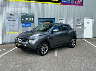 Juke Visia, 8990 €, Auto & Fahrrad-Autos in 4890 Frankenmarkt